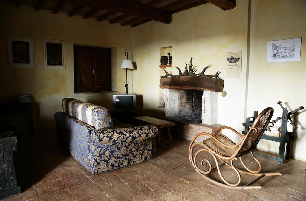 Agriturismo Surripa Amelia Room photo