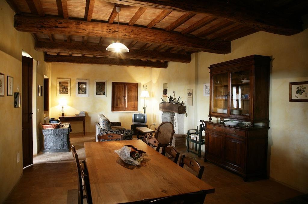 Agriturismo Surripa Amelia Room photo